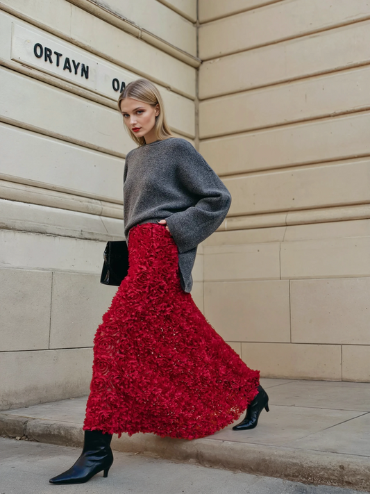 Escapade Skirt