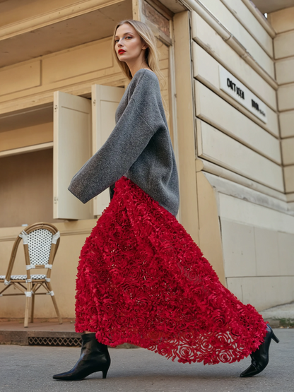 Escapade Skirt