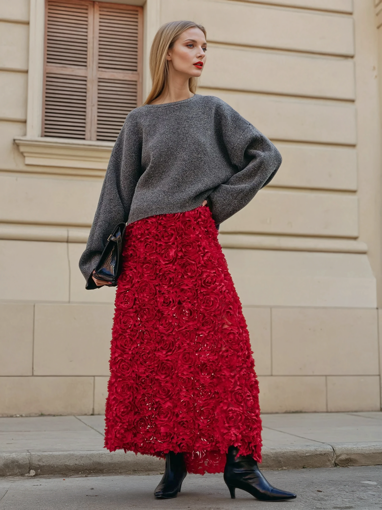 Escapade Skirt