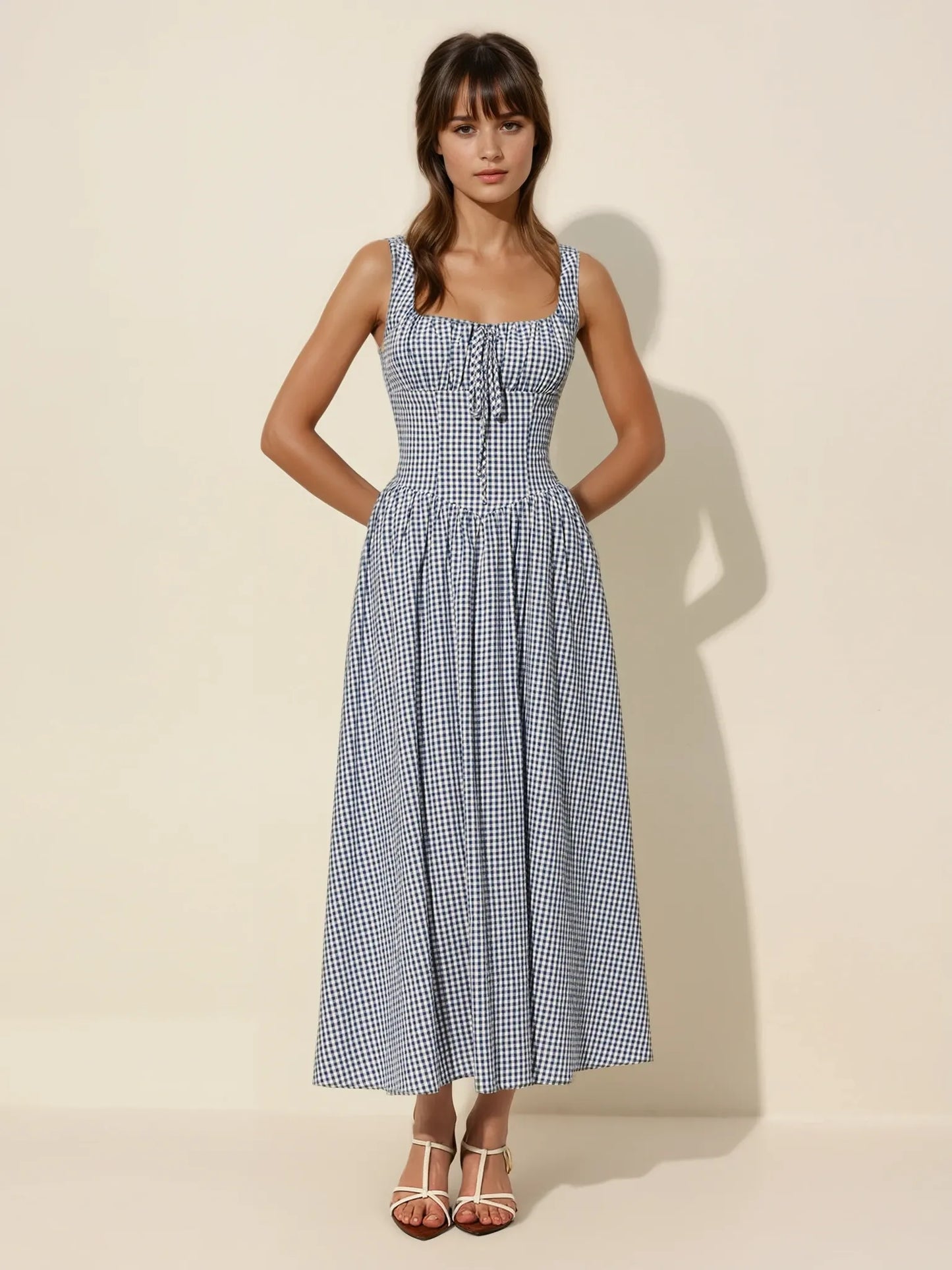 Kristen Dress