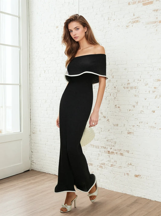 Miss Saturday Dress