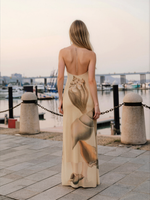 She Sells Seashells Dress