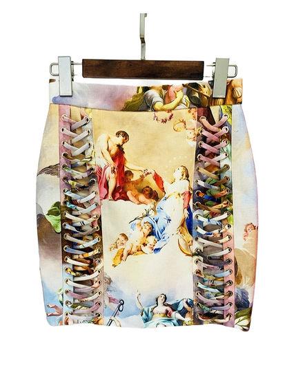 Bally Skirt