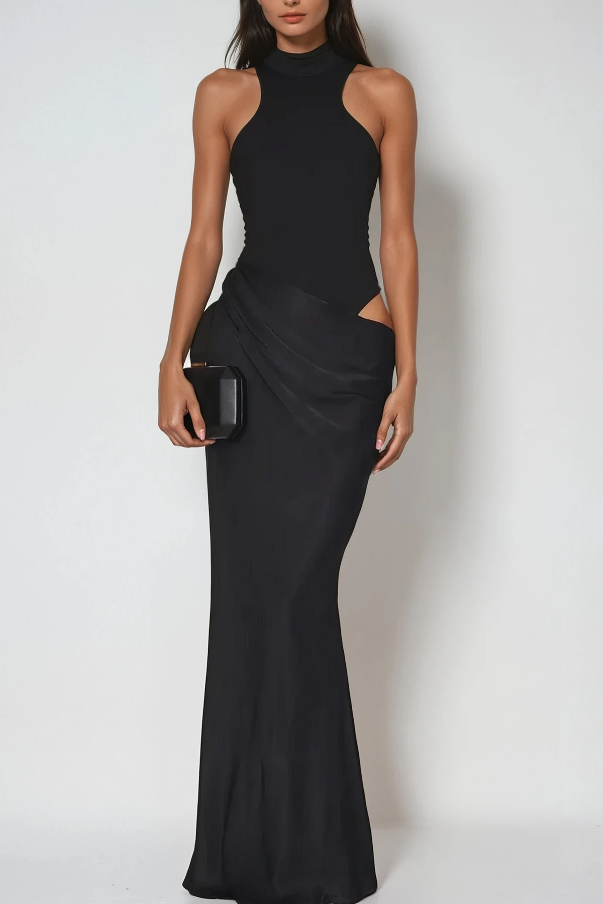 Seaschells Dress