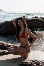 Savannah Bikini Set