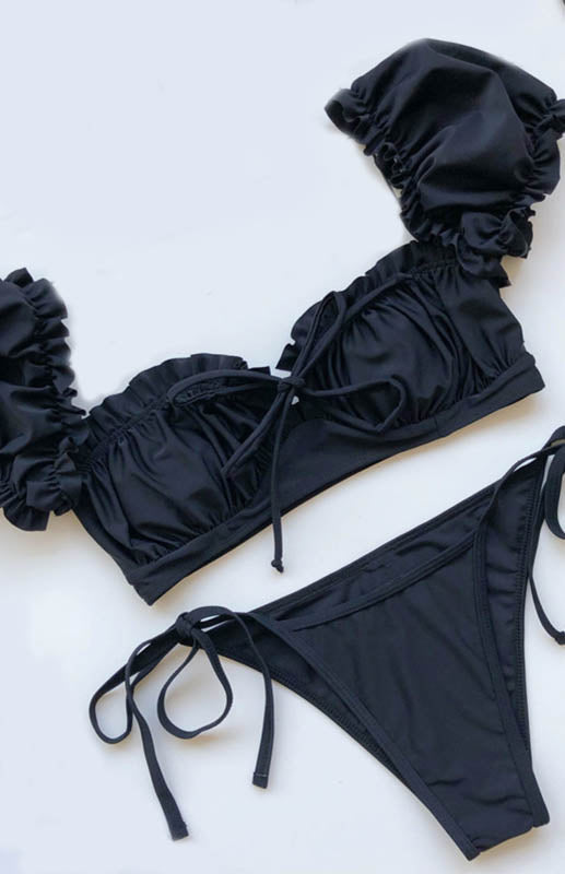 Emelie Bikini Set
