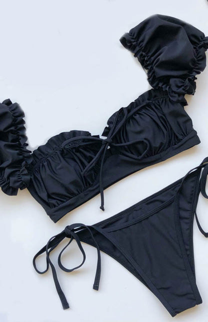 Emelie Bikini Set