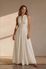 Zaira Dress