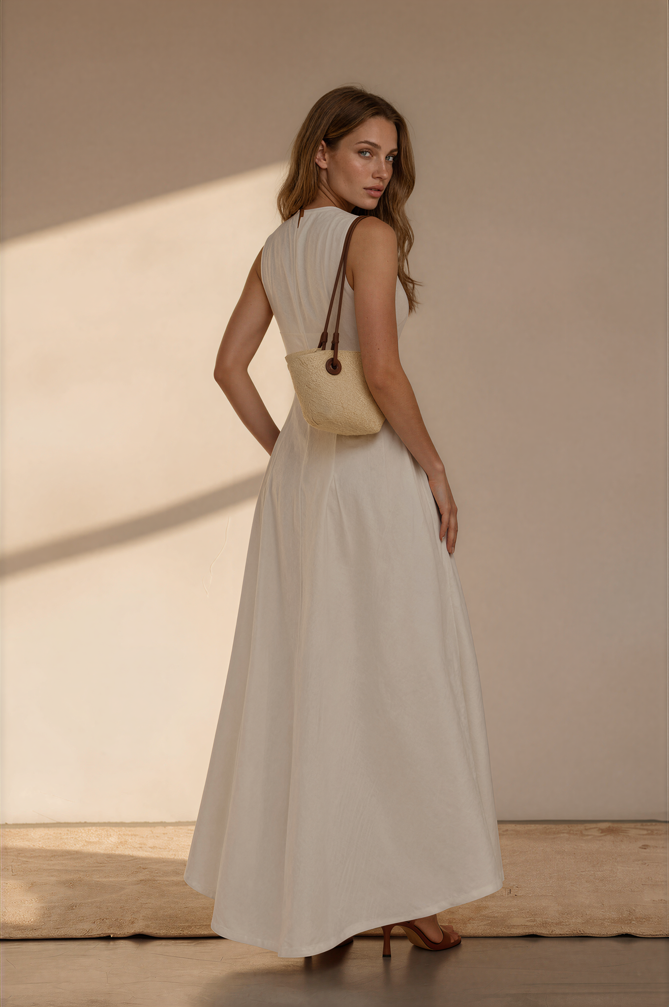 Zaira Dress