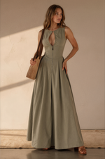 Zaira Dress