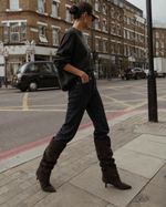 Tally Boots
