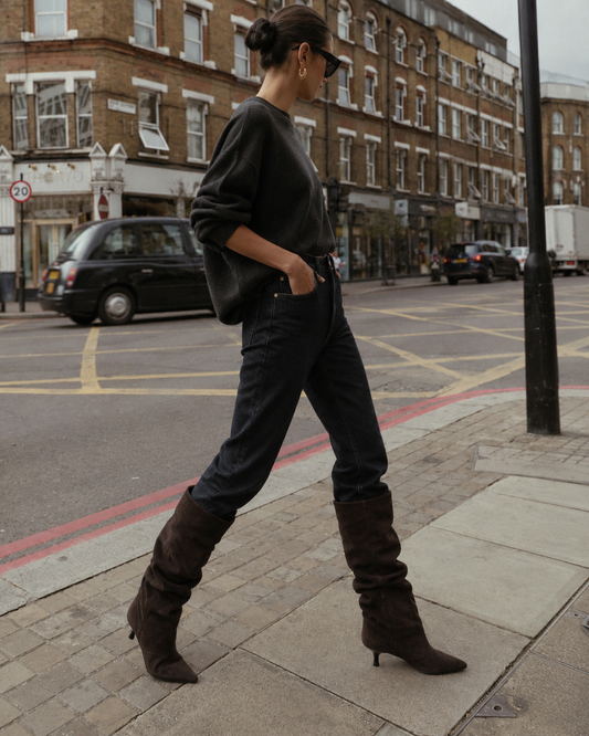Tally Boots