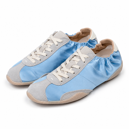 Ballet Sneakers