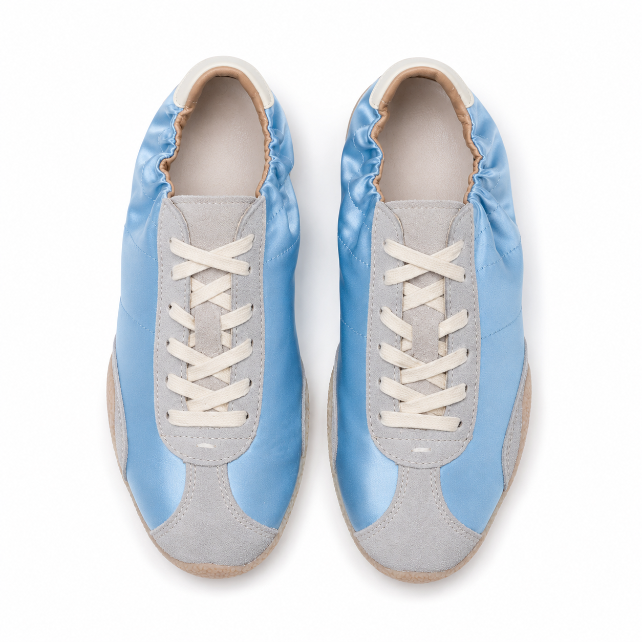 Ballet Sneakers