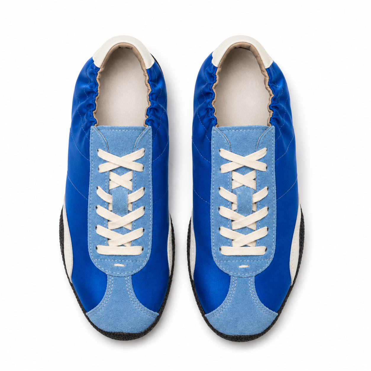 Ballet Sneakers
