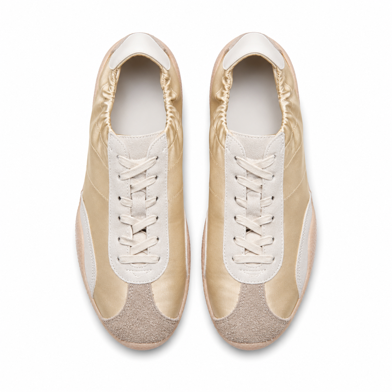 Ballet Sneakers