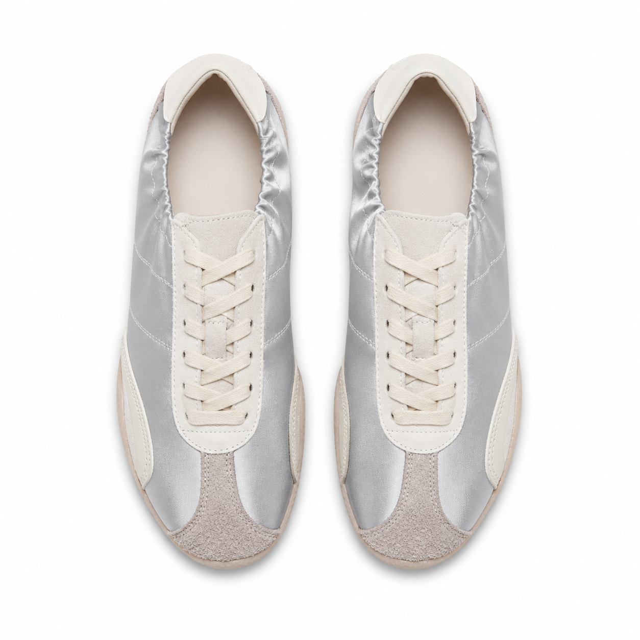 Ballet Sneakers
