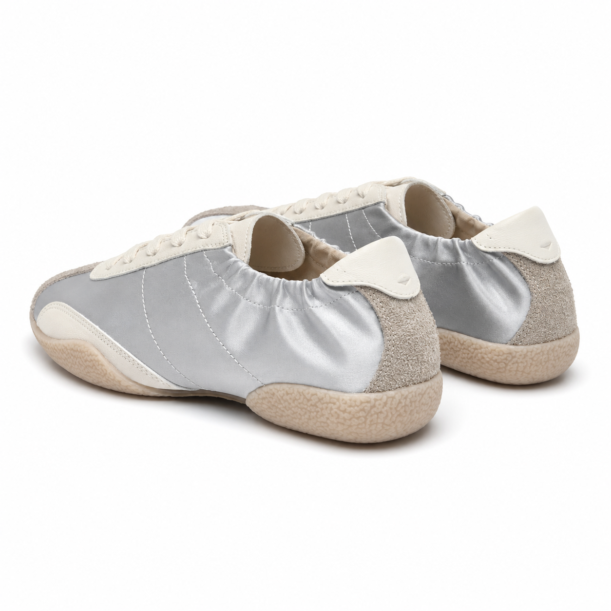Ballet Sneakers