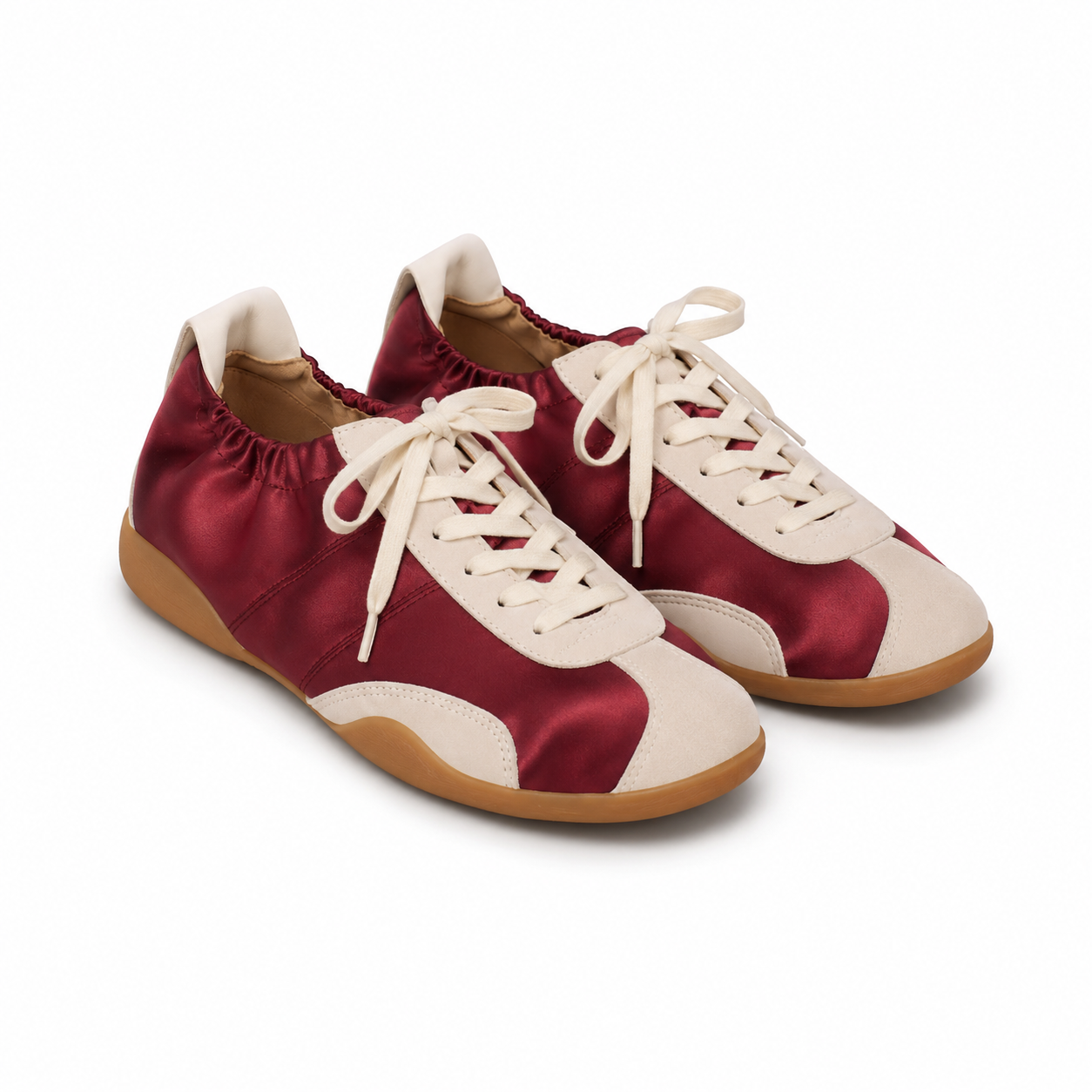 Ballet Sneakers