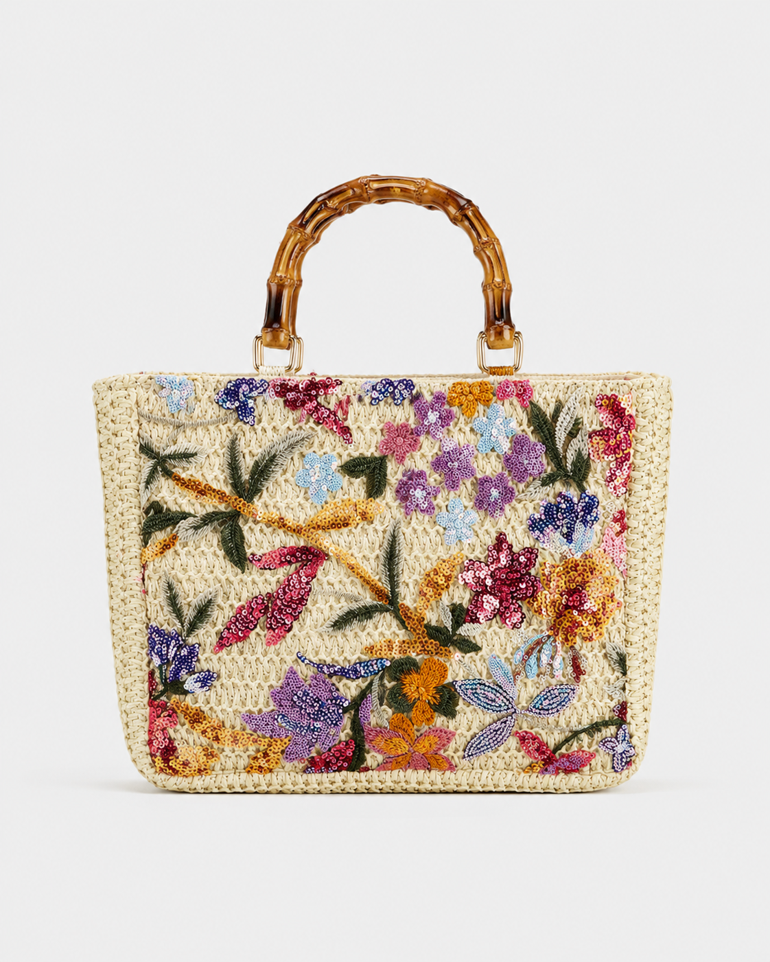 Carter Tote