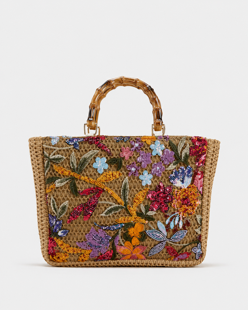 Carter Tote
