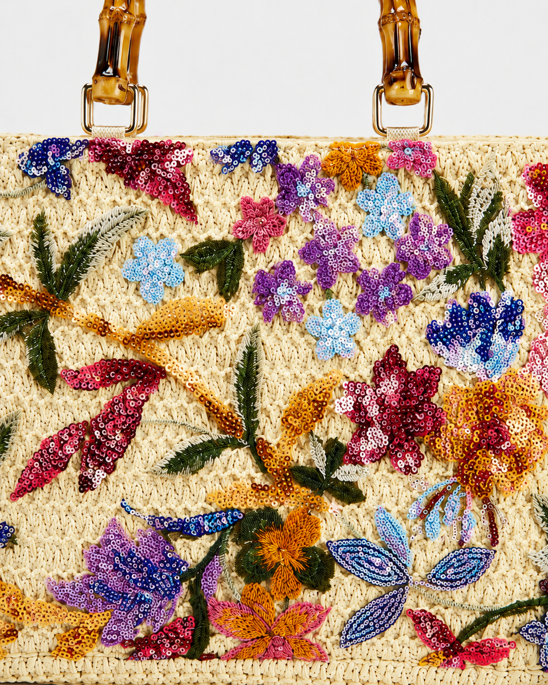 Carter Tote