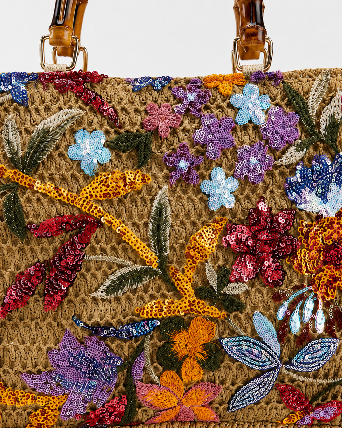 Carter Tote