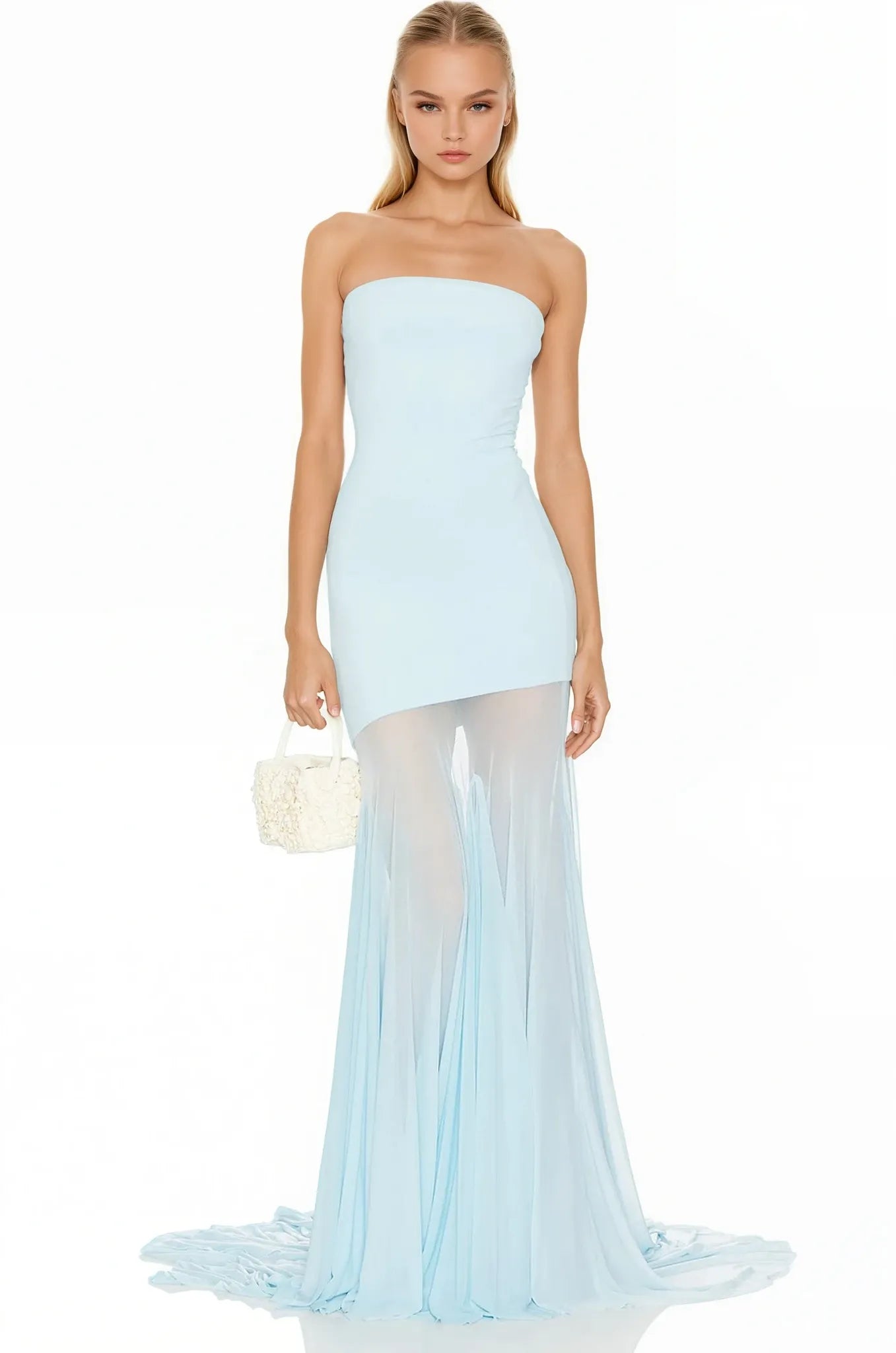 Kiss Me in the Street Dress