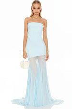 Kiss Me in the Street Dress