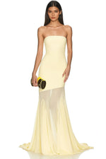 Kiss Me in the Street Dress