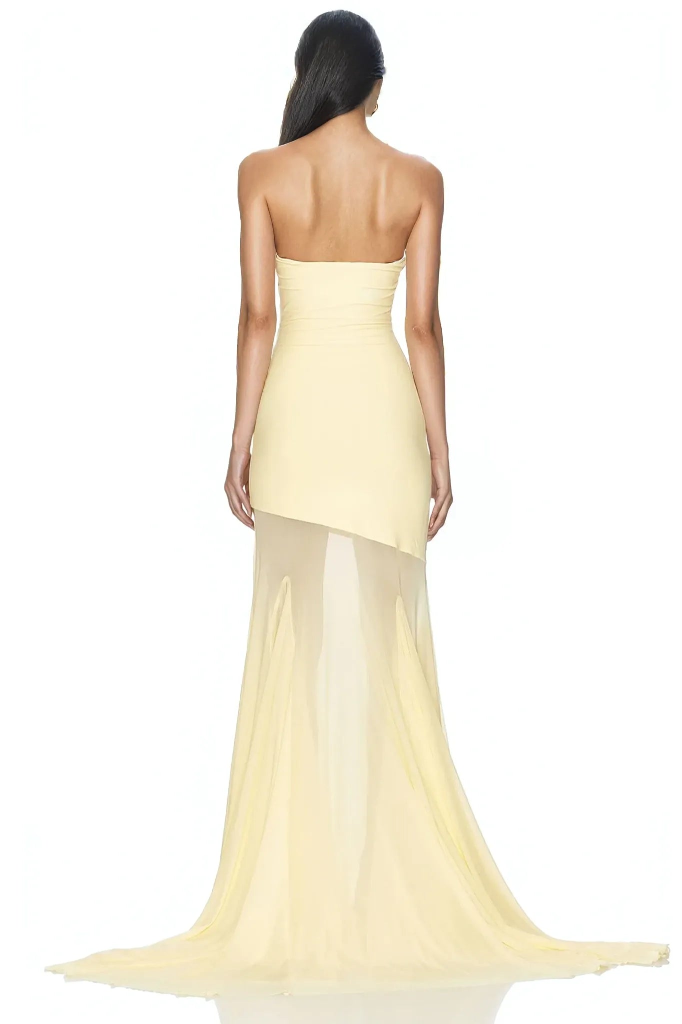 Kiss Me in the Street Dress