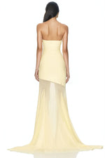 Kiss Me in the Street Dress