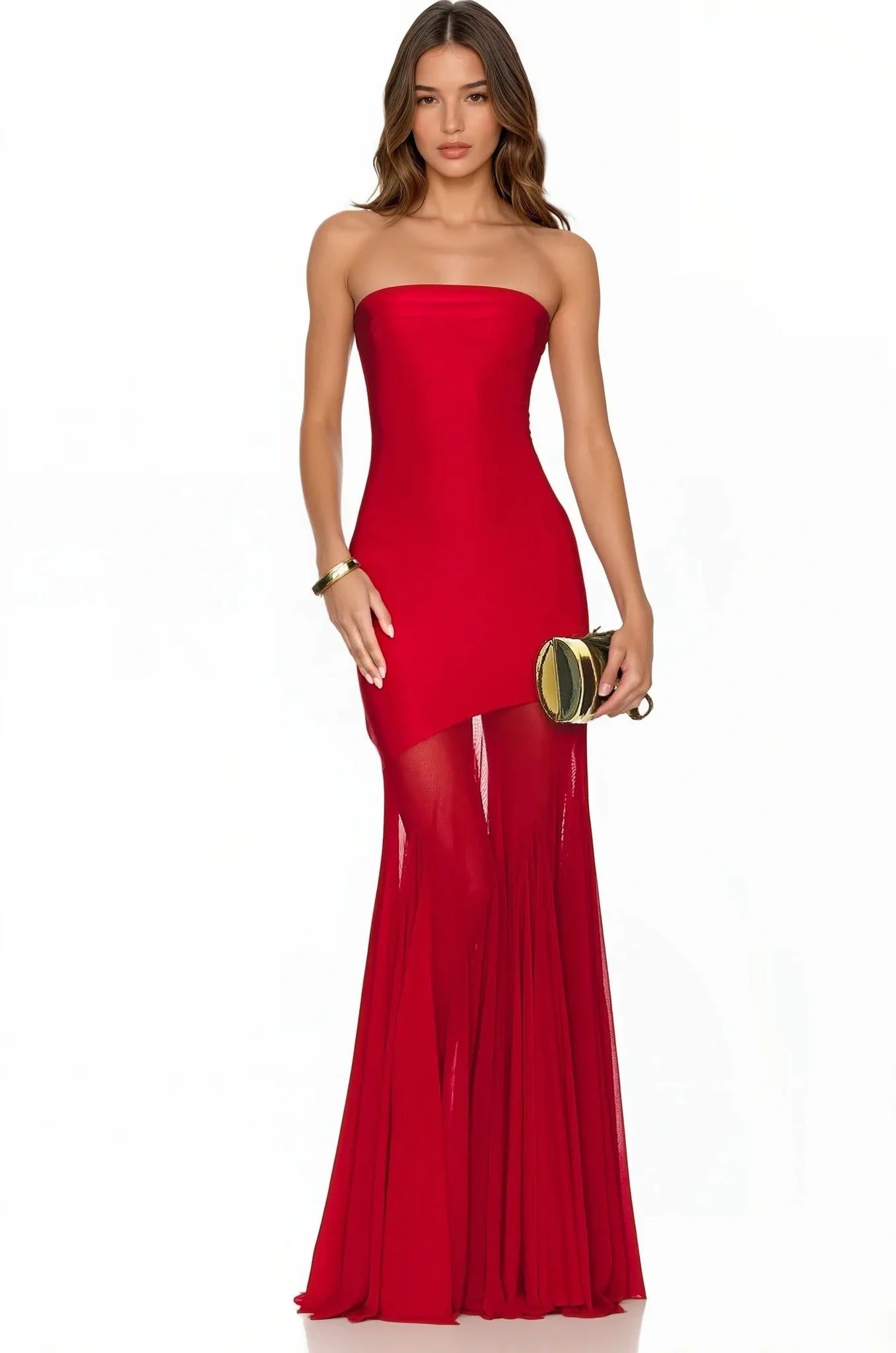 Kiss Me in the Street Dress