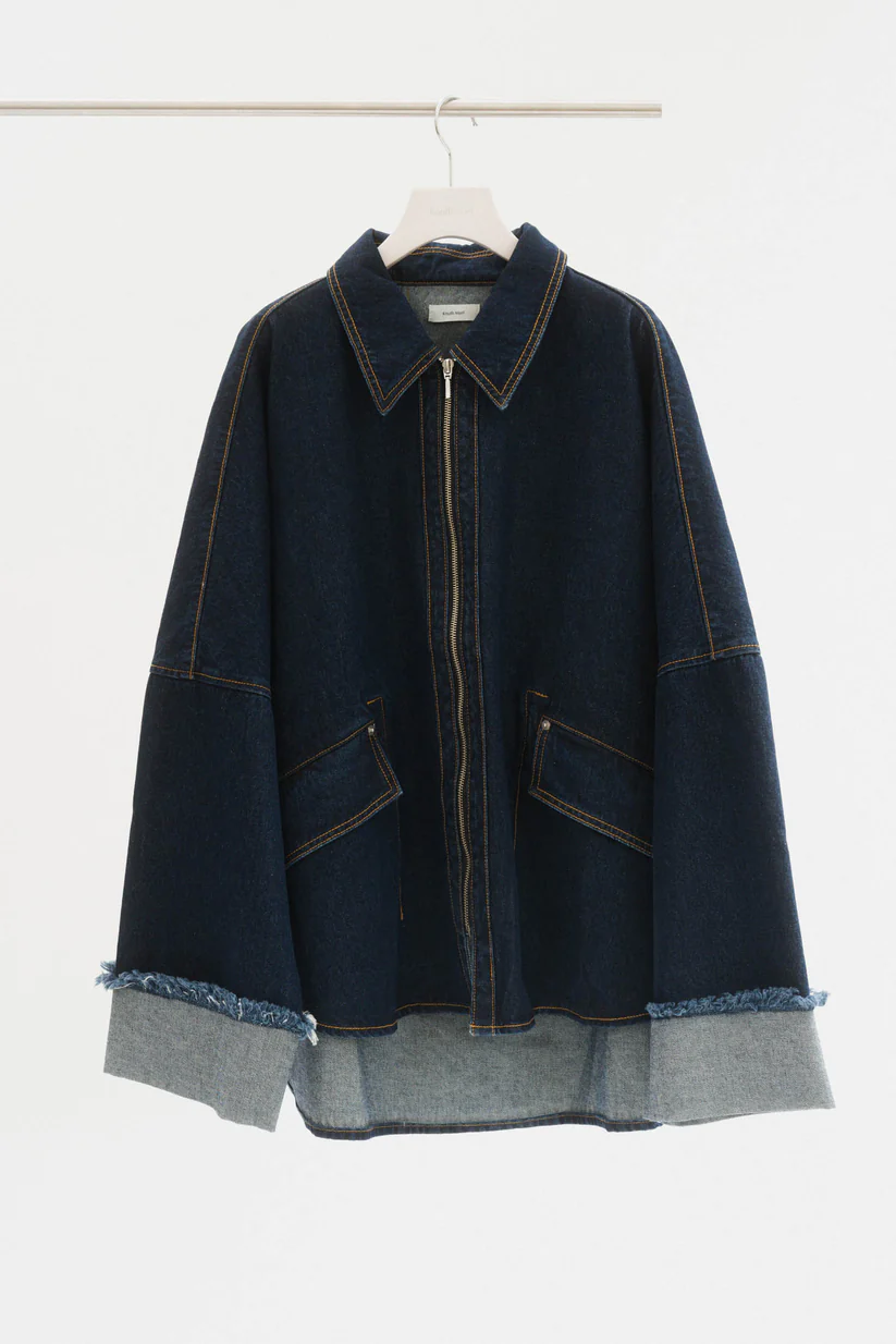 Japan Denim