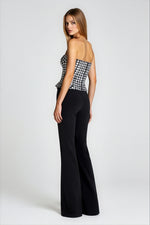 Polly Bustier Top
