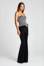 Polly Bustier Top