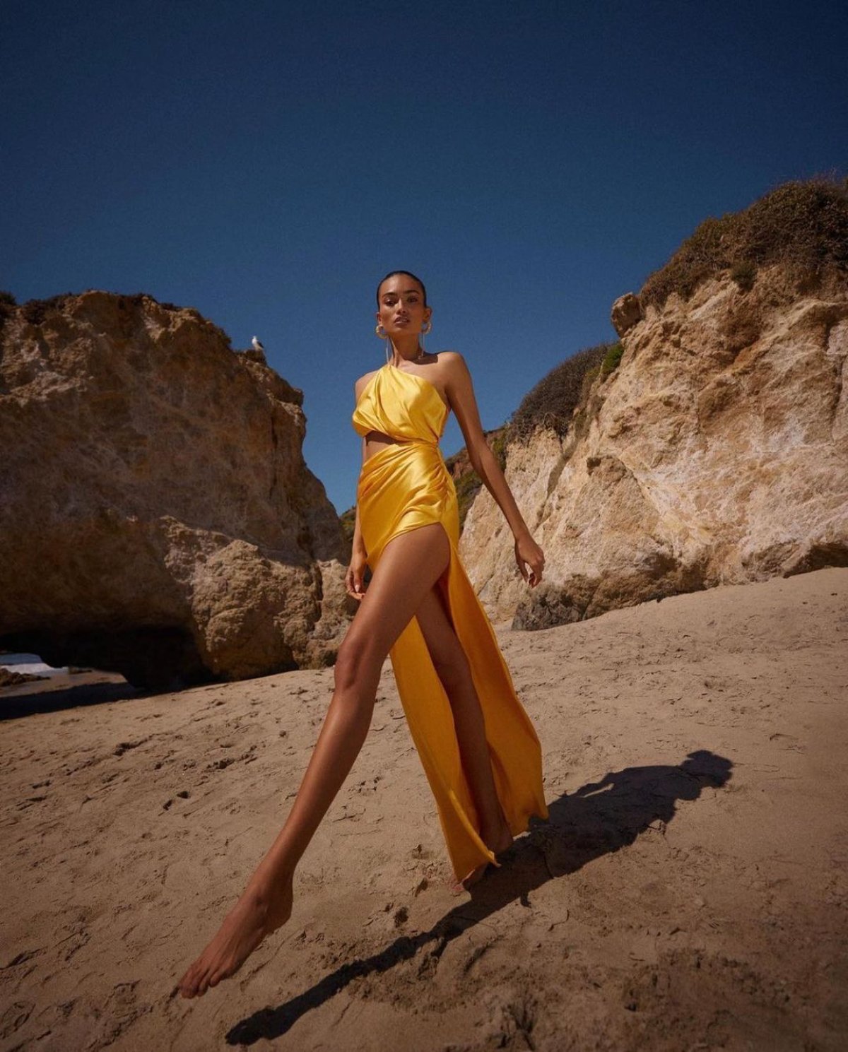 Celeste Dress