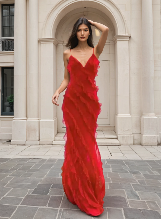 Amelie Dress