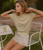 Cute Scoot Shorts