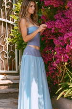 Maiden Skirt Set