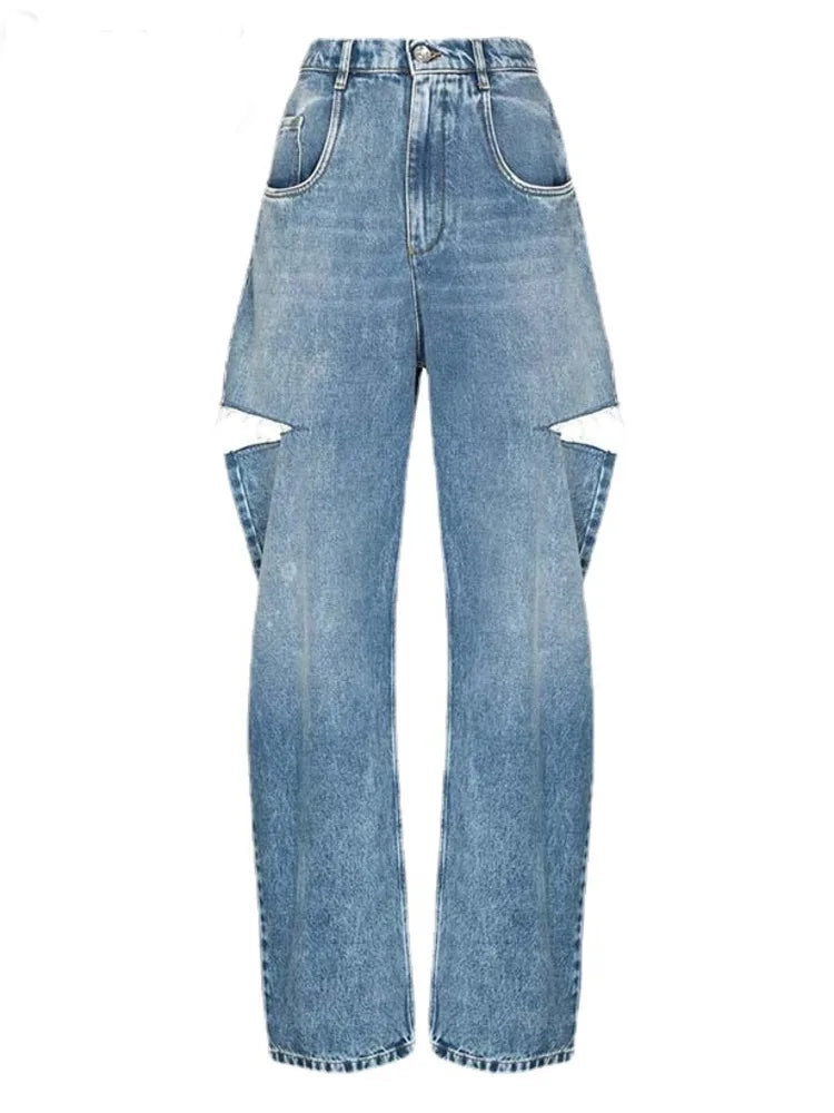 Avery Jeans