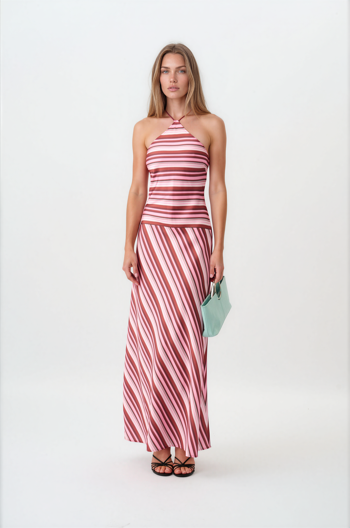 Candy Midi Dress