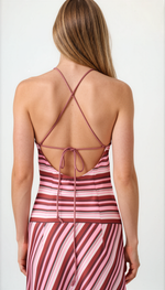 Candy Midi Dress