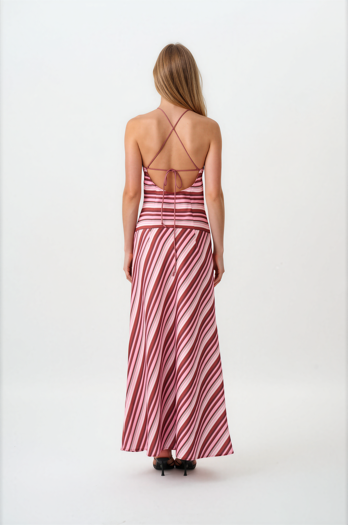 Candy Midi Dress