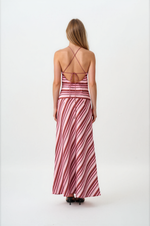 Candy Midi Dress