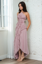 Mermaid Era Dress