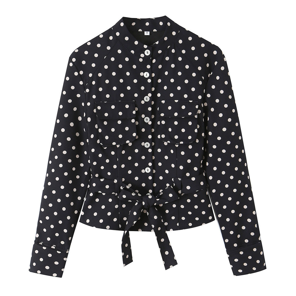 Starsi Shorts Set
