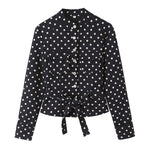 Starsi Shorts Set