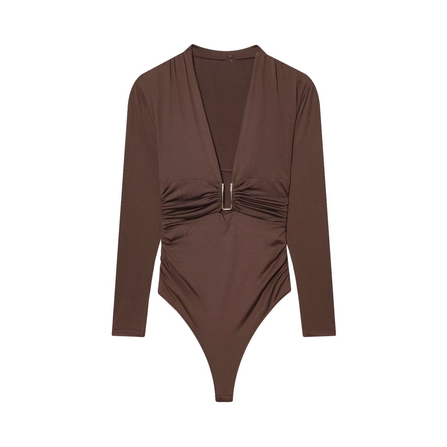 Scotty Bodysuit