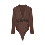 Scotty Bodysuit